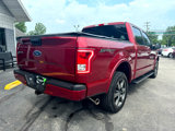 Used 2017 Ford F150 XLT image 2