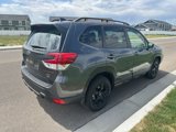 Used 2023 Subaru Forester Wilderness image 3
