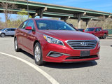 Used 2016 Hyundai Sonata SE image 2