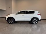 Used 2020 Kia Sportage LX w/ LX Popular Package image 2