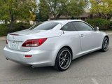 Used 2010 Lexus IS 350C image 5