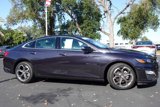 Certified 2023 Chevrolet Malibu LT image 4