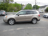 Used 2014 Subaru Forester 2.5i Limited image 3
