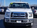Used 2015 Ford F150 XLT image 2