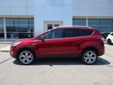 Used 2017 Ford Escape Titanium image 2
