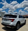 New 2025 Ford Explorer Active image 4