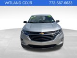 Used 2021 Chevrolet Equinox LS w/ LS Convenience Package image 2