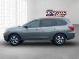 Used 2020 Nissan Pathfinder S image 4