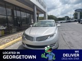 Used 2014 Lincoln MKZ Hybrid w/ Equipment Group 202A Reserve image 3