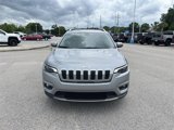 Used 2020 Jeep Cherokee Limited image 3