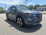 Used 2018 Hyundai Tucson Sport image 4