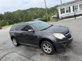 Used 2015 Chevrolet Equinox LT image 3