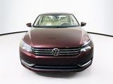 Used 2012 Volkswagen Passat 2.5 SE image 2
