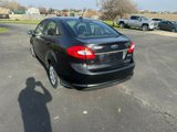 Used 2013 Ford Fiesta SE image 3