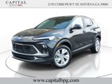 New 2025 Buick Encore GX Preferred w/ Advanced Technology Package image 1