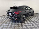New 2025 Chevrolet Trax RS w/ Driver Confidence Package image 5