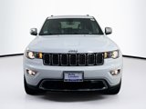 Used 2022 Jeep Grand Cherokee Limited image 2