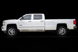 Used 2015 Chevrolet Silverado 2500 LTZ w/ Duramax Plus Package image 6