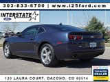 Used 2013 Chevrolet Camaro LT w/ RS Package image 3
