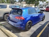 Used 2016 Volkswagen Golf R 4-Door image 4