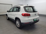 Used 2018 Volkswagen Tiguan Limited w/ Premium Package image 5