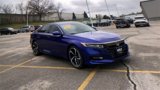 Used 2018 Honda Accord Sport image 5