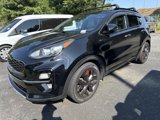 Used 2020 Kia Sportage S w/ S Sunroof Package image 3