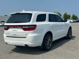 Used 2017 Dodge Durango GT w/ Nav & Power Liftgate Group image 5