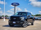 Certified 2017 Ford F150 XLT w/ Equipment Group 302A Luxury image 3