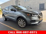 Certified 2021 Nissan Rogue Sport S image 3