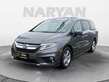 Used 2019 Honda Odyssey EX image 3