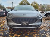 Used 2022 Ford Escape S image 2