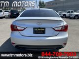 Used 2014 Hyundai Sonata SE w/ Premium Package 03 image 5