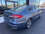 Used 2019 Ford Fusion Titanium image 2