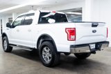 Used 2015 Ford F150 XLT w/ Equipment Group 302A Luxury image 4