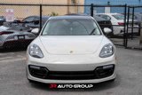 Used 2018 Porsche Panamera 4S image 3