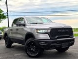 Used 2025 RAM 1500 Rebel image 3