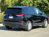 Used 2024 Chevrolet Equinox LS w/ LS Convenience Package image 4