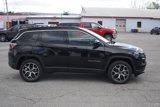 New 2025 Jeep Compass Limited image 2