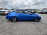 Used 2021 Nissan Versa SV image 4