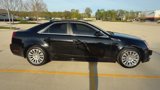 Used 2011 Cadillac CTS Performance image 2