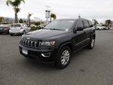 Used 2022 Jeep Grand Cherokee Laredo E image 2