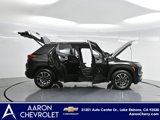 New 2025 Chevrolet TrailBlazer LT w/ Convenience Package image 3