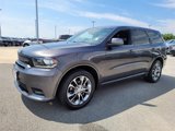 Used 2019 Dodge Durango GT image 3