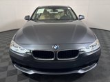 Used 2018 BMW 320i xDrive Sedan w/ Convenience Package image 3