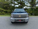 Used 2018 Chevrolet Silverado 2500 W/T w/ WT Fleet Convenience Package image 2