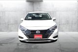 New 2025 Nissan Versa SV w/ Trunk Package image 4