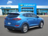 Used 2017 Hyundai Tucson SE Plus image 3