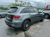 Used 2020 Mercedes-Benz GLC 300 4MATIC image 5