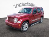 Used 2012 Jeep Liberty Sport image 3